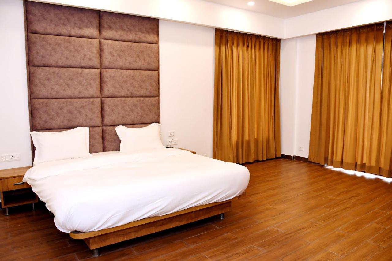 My Heritage Resort - Best Resort In Kannauj Eksteriør bilde